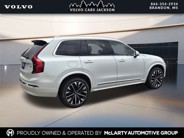 2025 Volvo XC90 T8 Core photo 2
