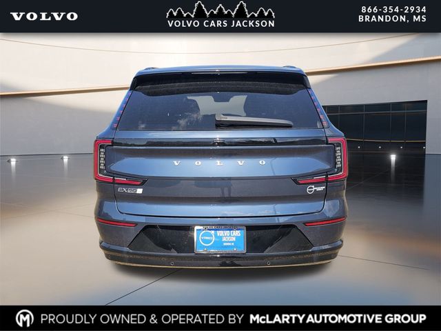 2025 Volvo EX90 Ultra - Photo 5