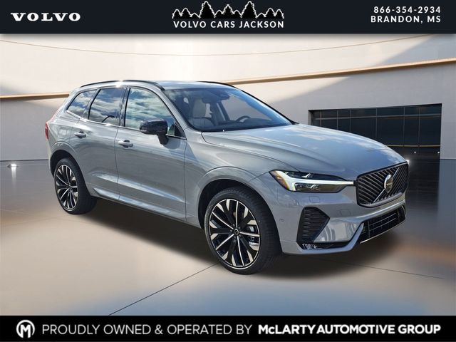 2026 Volvo XC60 Ultra's photo