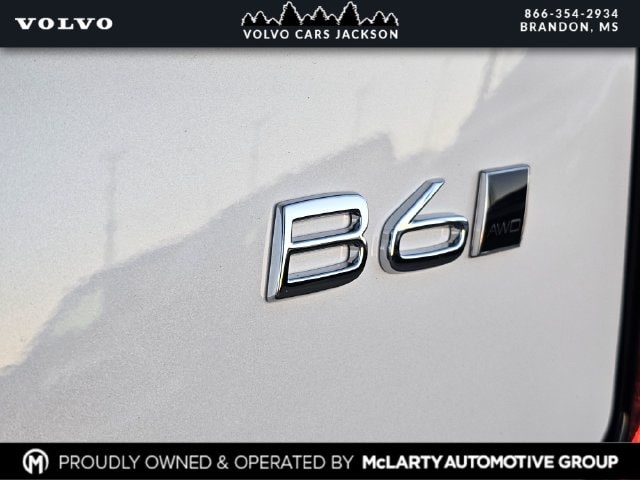 2026 Volvo XC90 Ultra - Photo 25