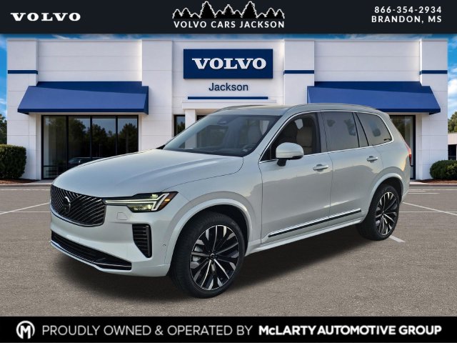 2026 Volvo XC90 Ultra - Photo 7