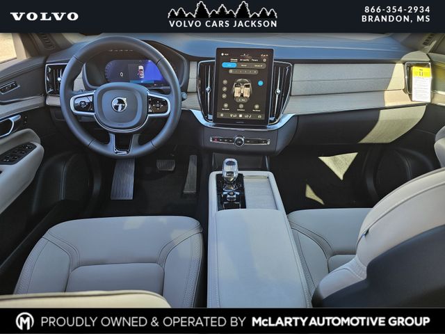 2026 Volvo XC90 Core - Photo 8