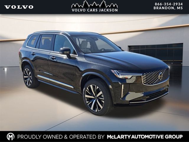 2026 Volvo XC90 Core's photo