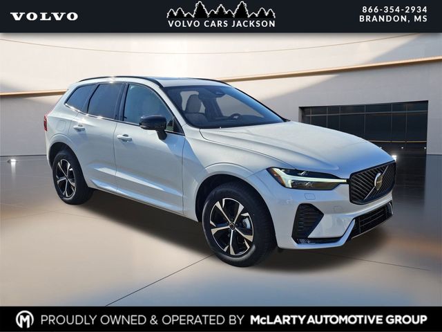 2026 Volvo XC60 Core's photo