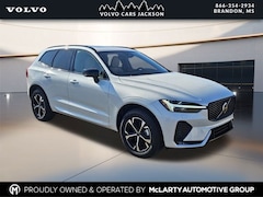 2026 Volvo XC60 B5 Core AWD SUV
