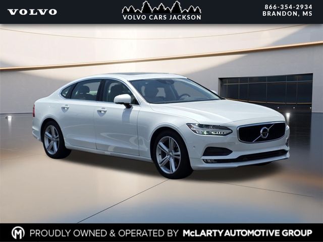 2018 Volvo S90 T5 Momentum FWD's photo