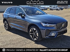 2026 Volvo XC60 B5 Plus AWD SUV