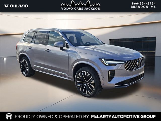 2026 Volvo XC90 B6 Plus Bright 7-Seater 4WD's photo
