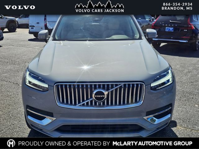 2024 Volvo XC90 Core photo 2