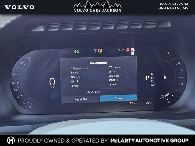 2026 Volvo XC90 Ultra - Photo 12