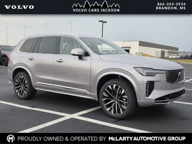 2026 Volvo XC90 B5 Ultra Bright 6-Seater 4WD's photo