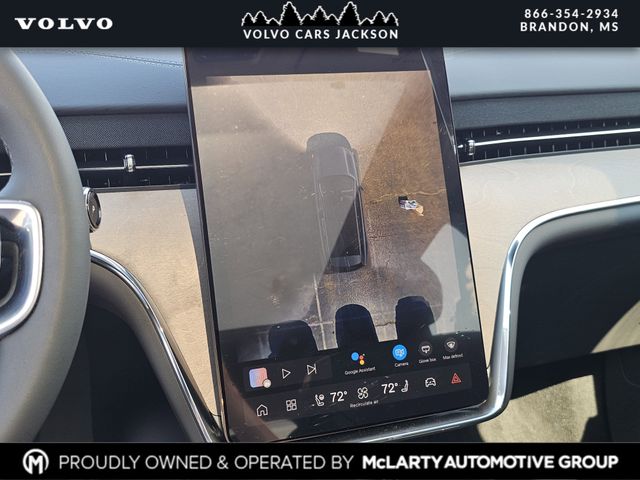 2025 Volvo EX90 Ultra - Photo 11