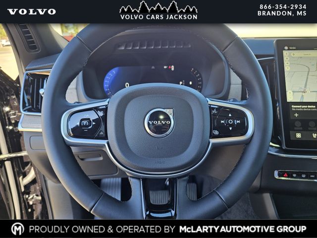 2026 Volvo XC90 Core - Photo 25