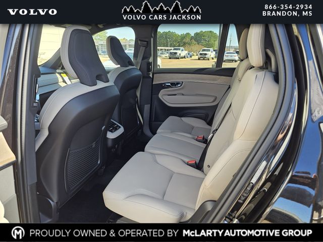 2026 Volvo XC90 Core - Photo 17