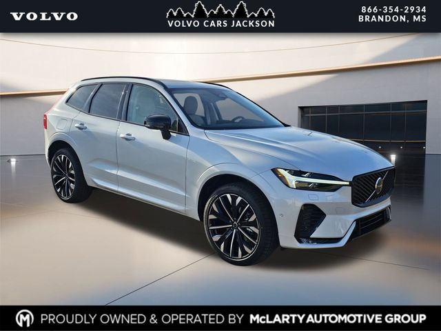 2026 Volvo XC60 Ultra's photo