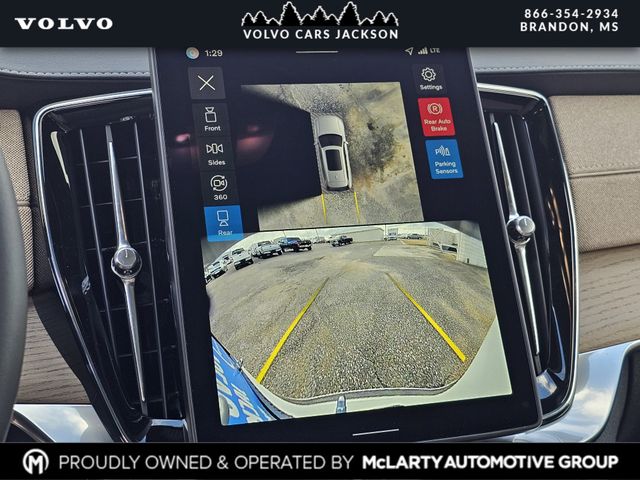 2026 Volvo XC90 Ultra - Photo 11