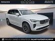 Volvo XC90 plug-in hybrid