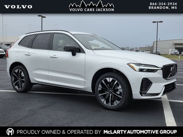 2026 Volvo XC60 B5 Plus Dark AWD's photo