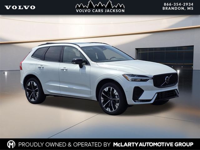 2026 Volvo XC60 B5 Plus Dark AWD's photo
