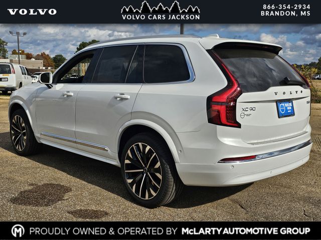 2026 Volvo XC90 Ultra - Photo 6