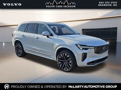 2026 Volvo XC90 B5 Plus 6-Seater AWD SUV