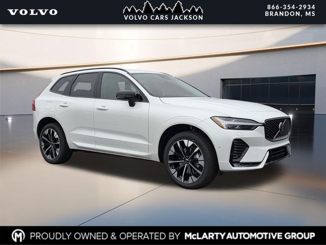 2026 Volvo XC60 B5 Plus Dark AWD's photo