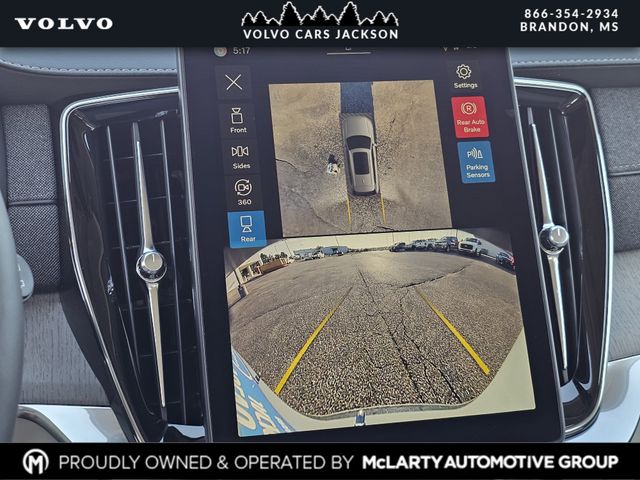 2026 Volvo XC90 Ultra - Photo 11