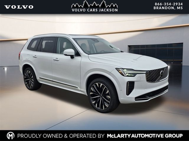 2026 Volvo XC90 Ultra's photo