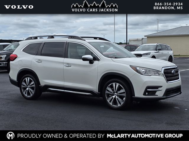 2019 Subaru Ascent Touring's photo