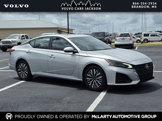 2023 Nissan Altima 2.5 SV's photo