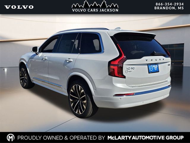 2026 Volvo XC90 Plus - Photo 6