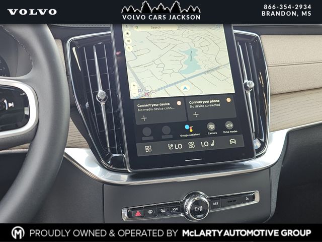 2026 Volvo XC90 Ultra - Photo 9
