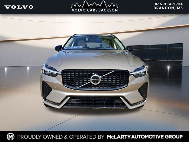 Certified 2025 Volvo XC60 Plus with VIN YV4M12RC2S1048617 for sale in Brandon, MS