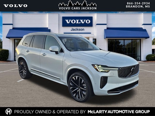 2026 Volvo XC90