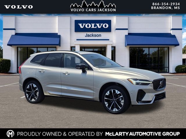 2026 Volvo XC60