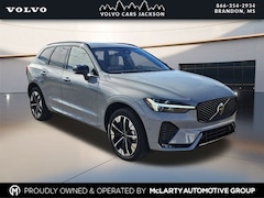 2026 Volvo XC60 B5 Plus AWD SUV