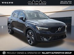 2026 Volvo XC40 B5 Ultra AWD SUV