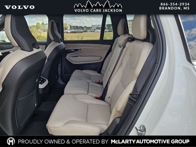 2026 Volvo XC90 Ultra - Photo 17
