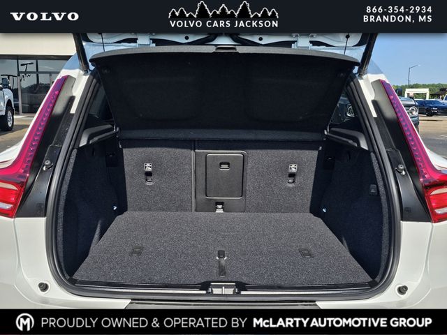 2026 Volvo XC40 Ultra - Photo 25