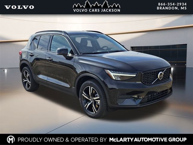 2026 Volvo XC40 B5 Core Dark AWD's photo