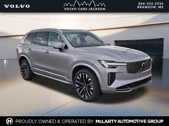 2026 Volvo XC90 Ultra's photo