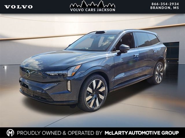 2025 Volvo EX90 Ultra - Photo 7