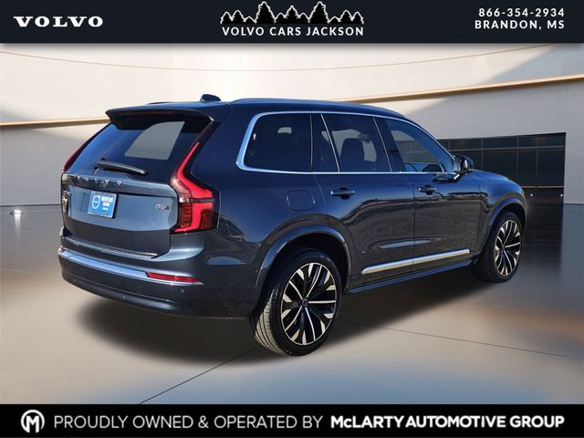 2026 Volvo XC90 Plus - Photo 2