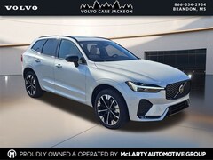 2026 Volvo XC60 B5 Plus AWD SUV
