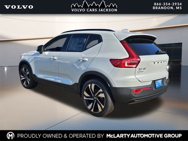 2026 Volvo XC40 Ultra - Photo 6