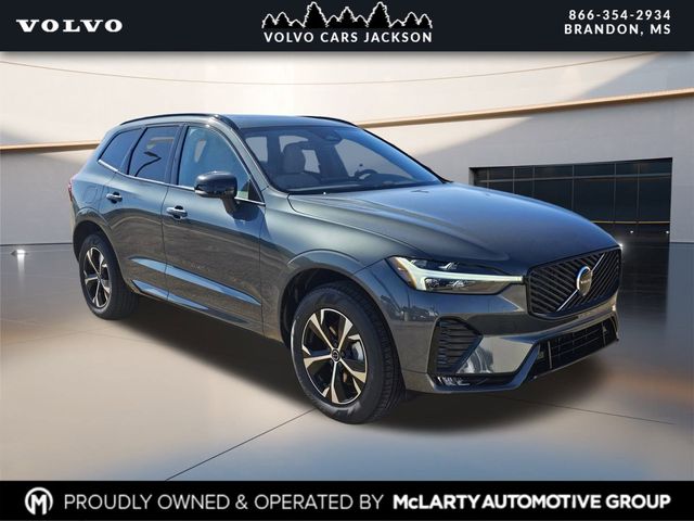 2026 Volvo XC60