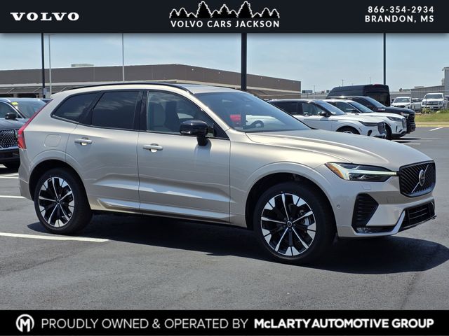 2026 Volvo XC60 B5 Plus Dark AWD's photo