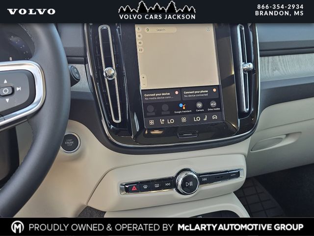 2026 Volvo XC40 Ultra - Photo 9