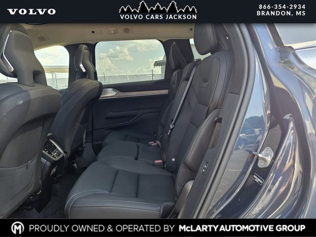 2025 Volvo EX90 Ultra - Photo 17