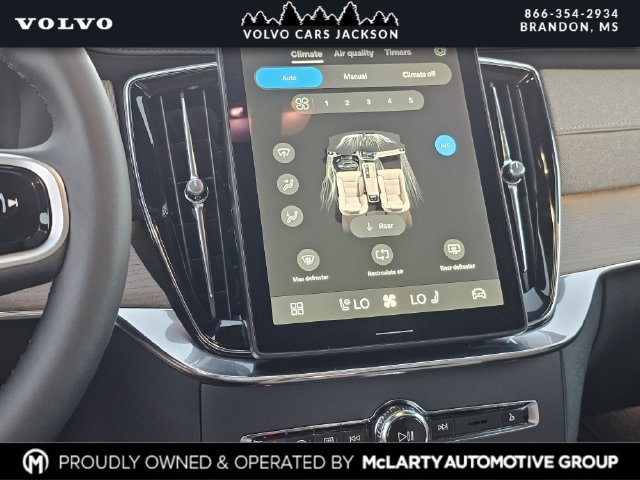 2026 Volvo XC90 Ultra - Photo 10